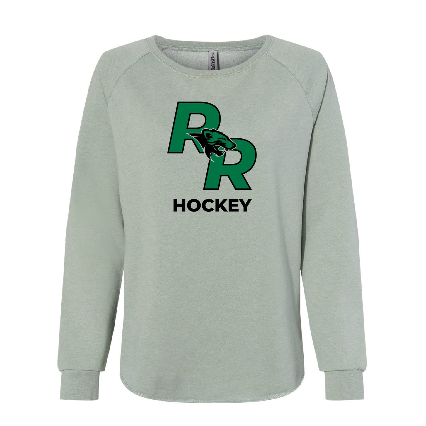 '24-'25 Rock Ridge RR Women's Crewneck Sweatshirt