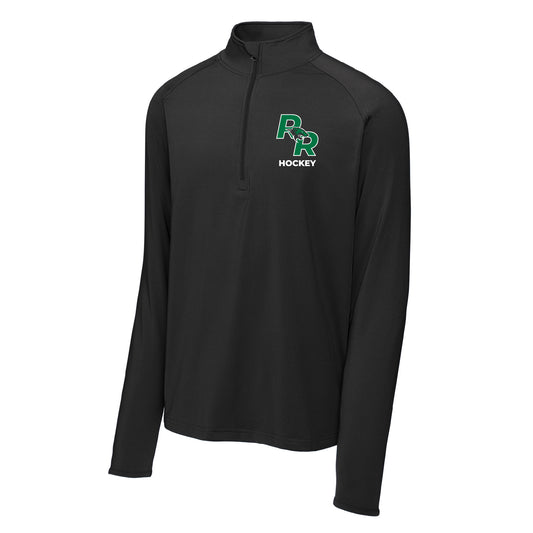 '24-'25 Rock Ridge RR Athletic 1/4 Zip