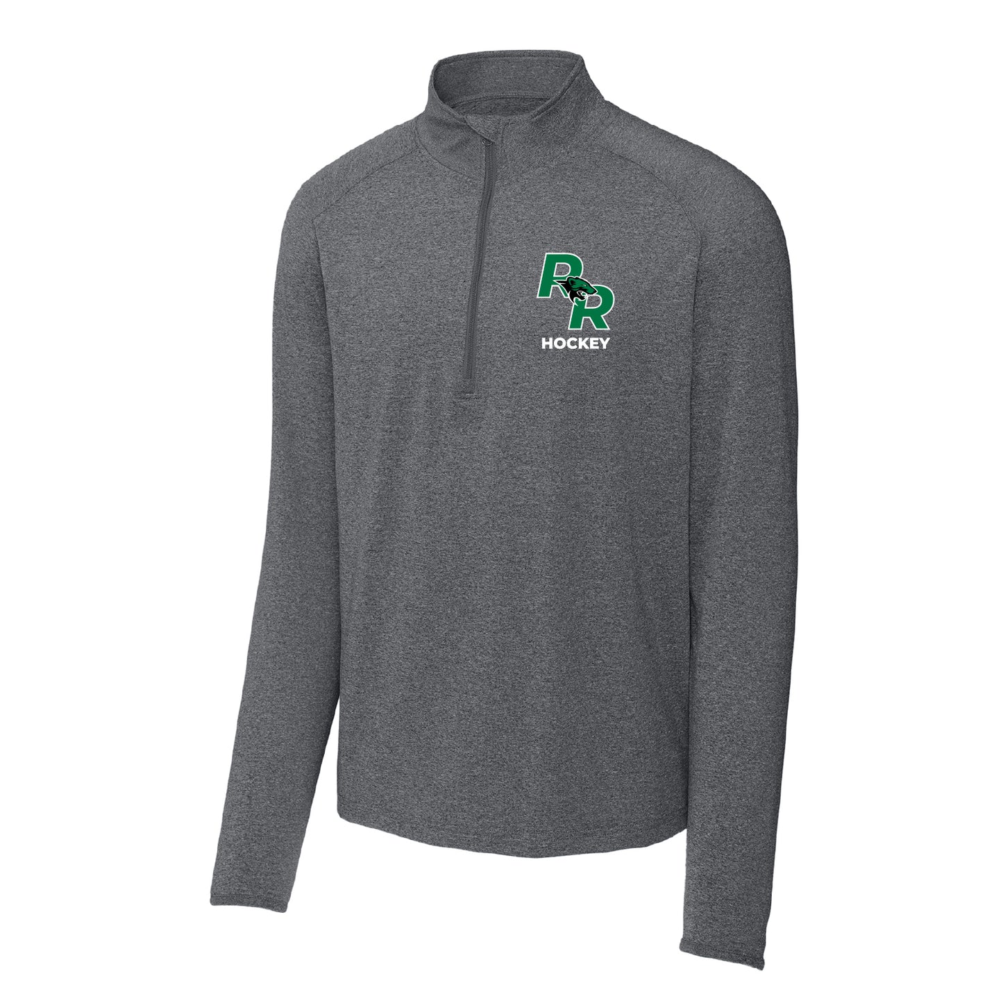 '24-'25 Rock Ridge RR Athletic 1/4 Zip