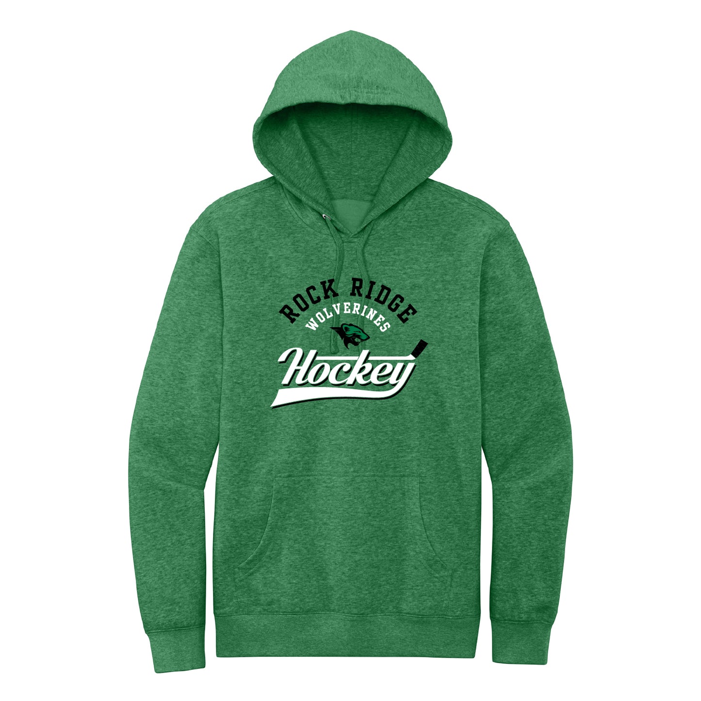'24-'25 Rock Ridge Classic Hoodie