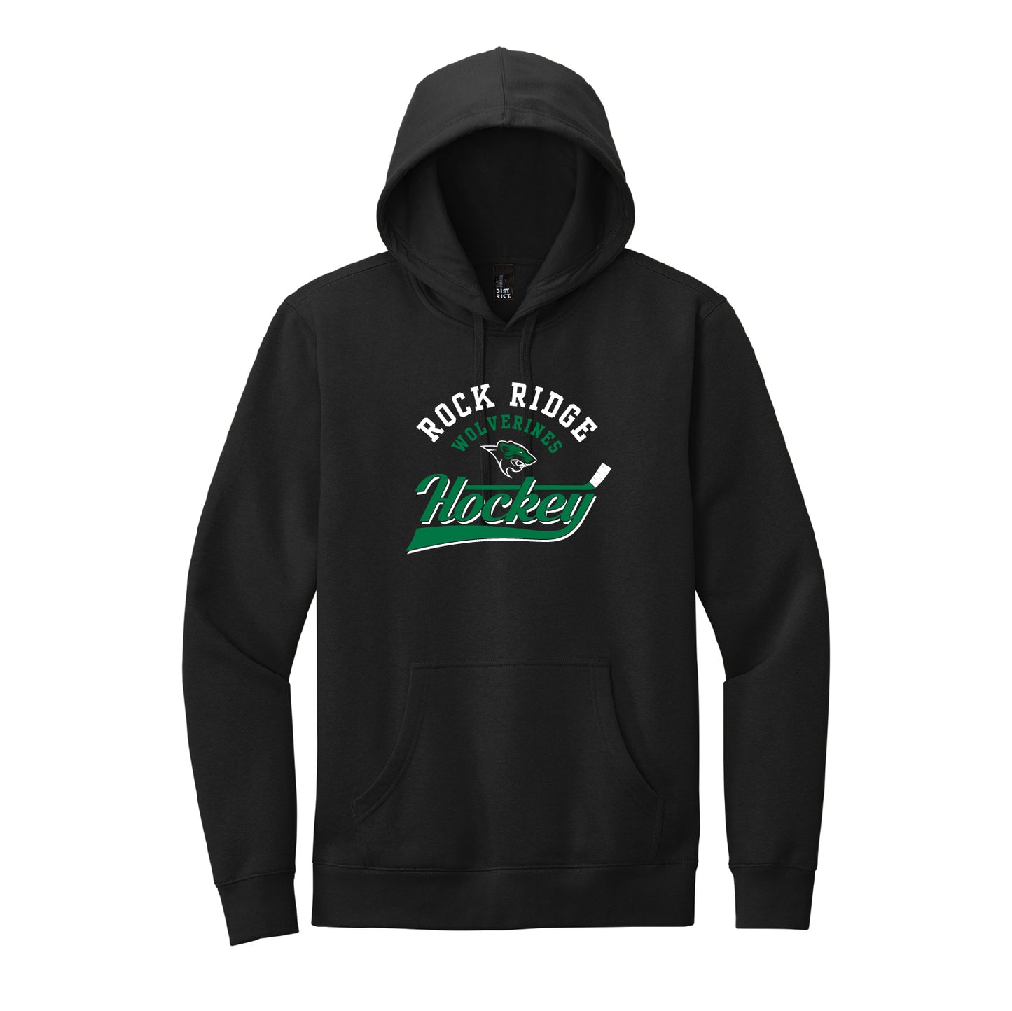 '24-'25 Rock Ridge Classic Hoodie