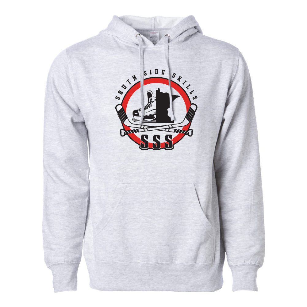 South Side Skills Midweight Hooded Sweatshirt