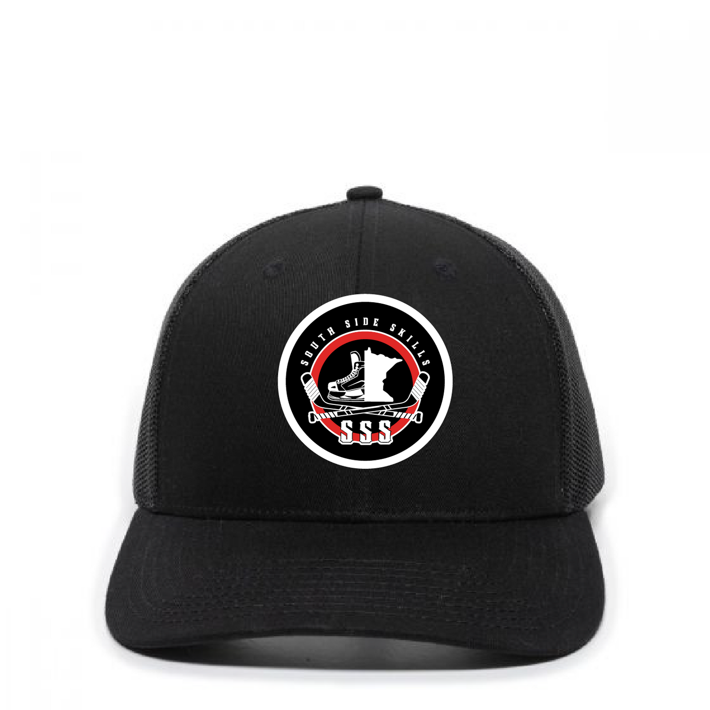 South Side Skills Premium Trucker Cap