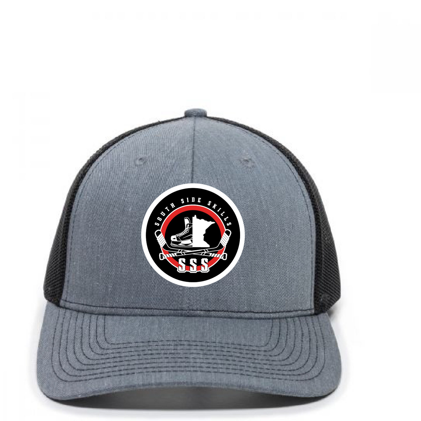 South Side Skills Premium Trucker Cap