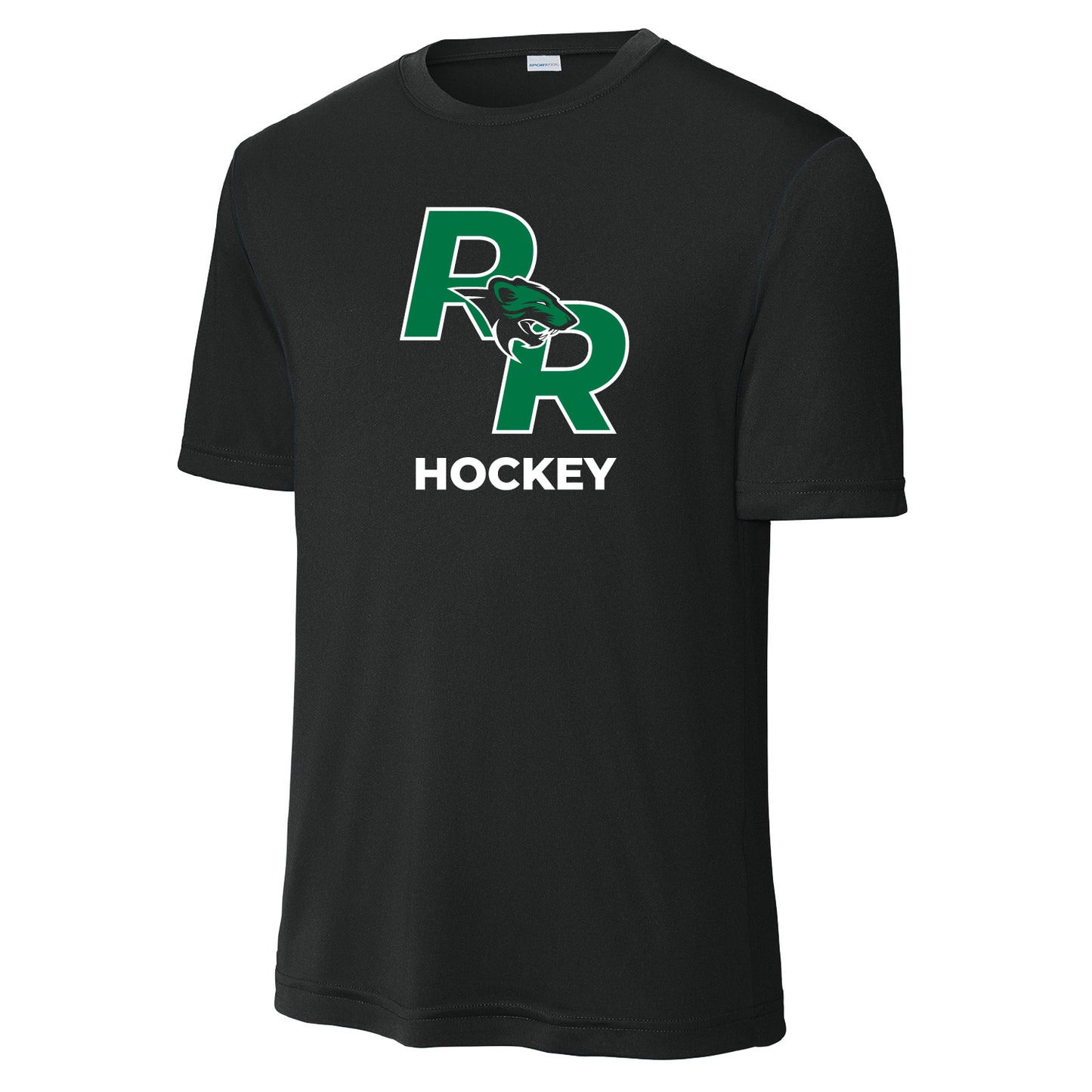 '24-'25 Rock Ridge RR Athletic Tee