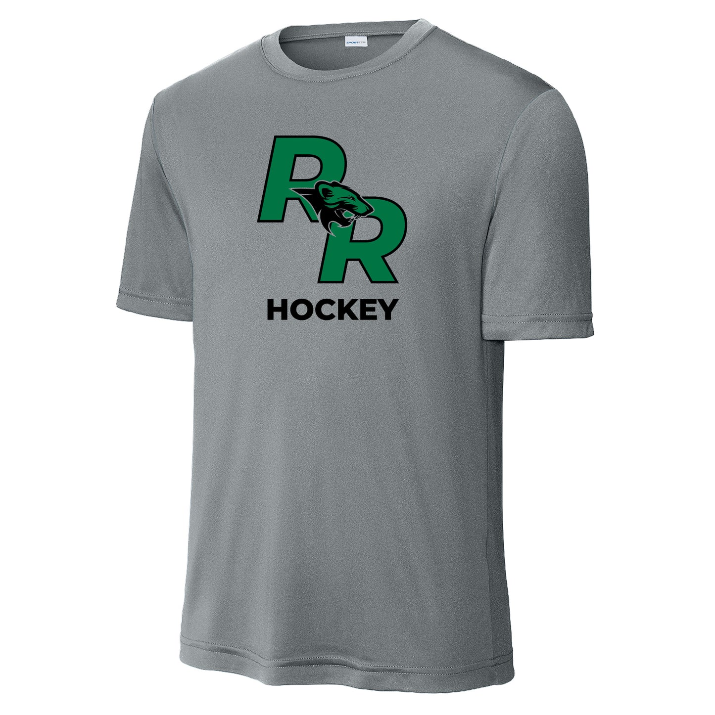 '24-'25 Rock Ridge RR Athletic Tee