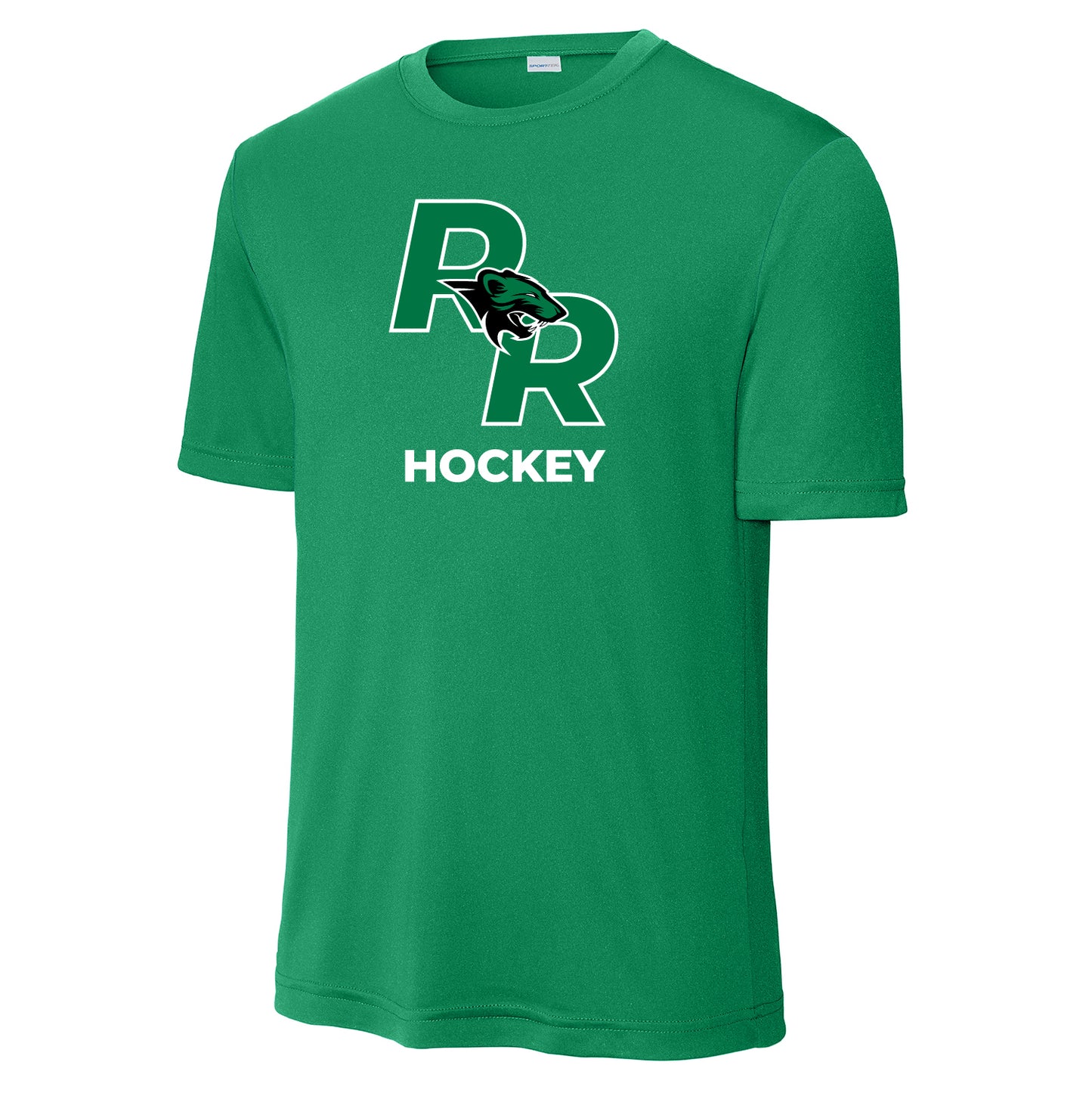 '24-'25 Rock Ridge RR Athletic Tee