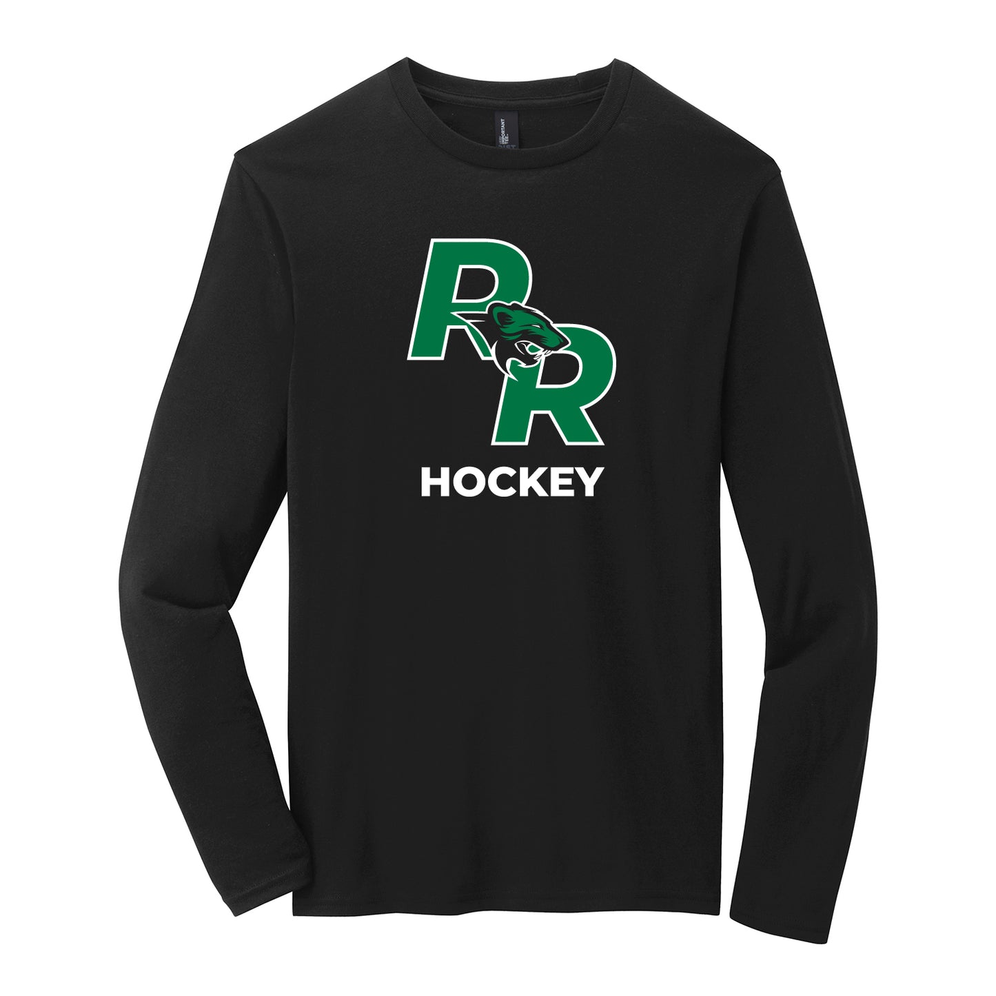 '24-'25 Rock Ridge RR Soft Cotton Long Sleeve