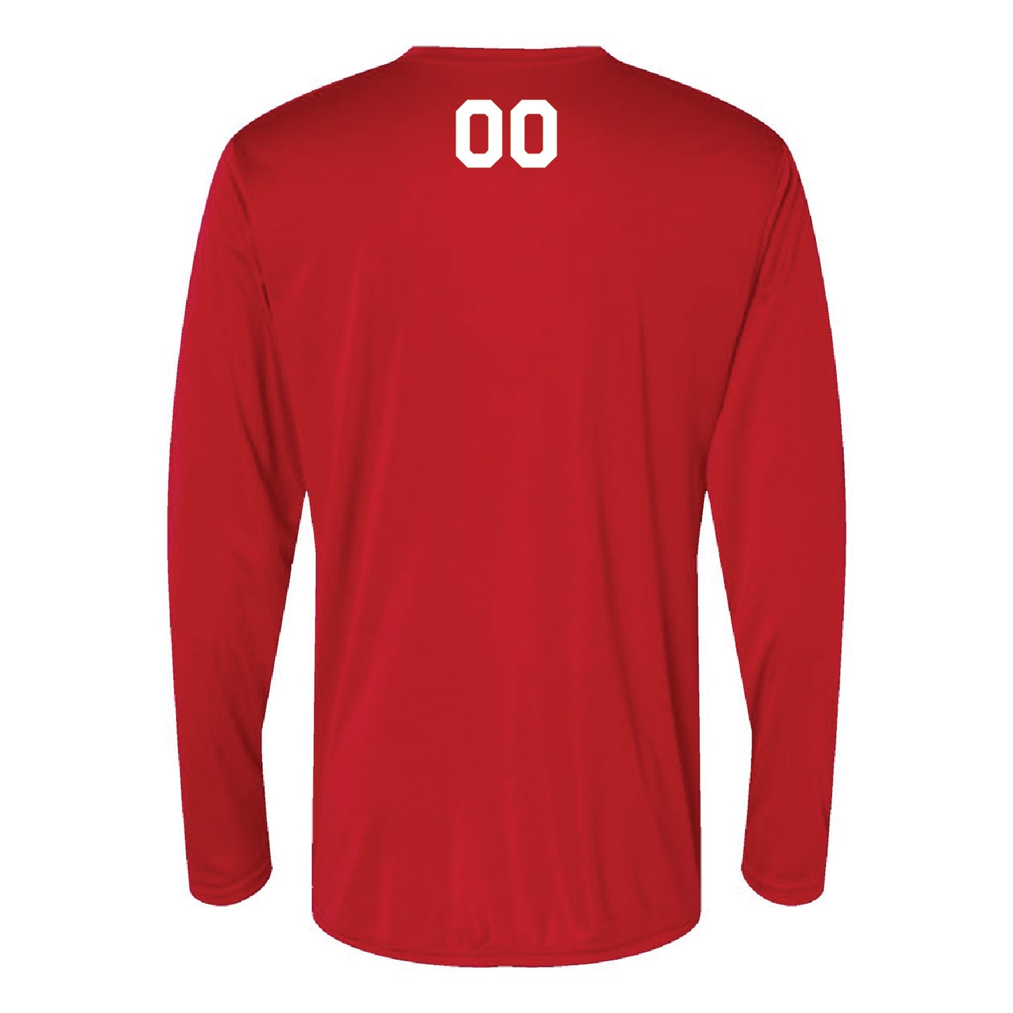 South Side Steel Momentum Long Sleeve T-Shirt