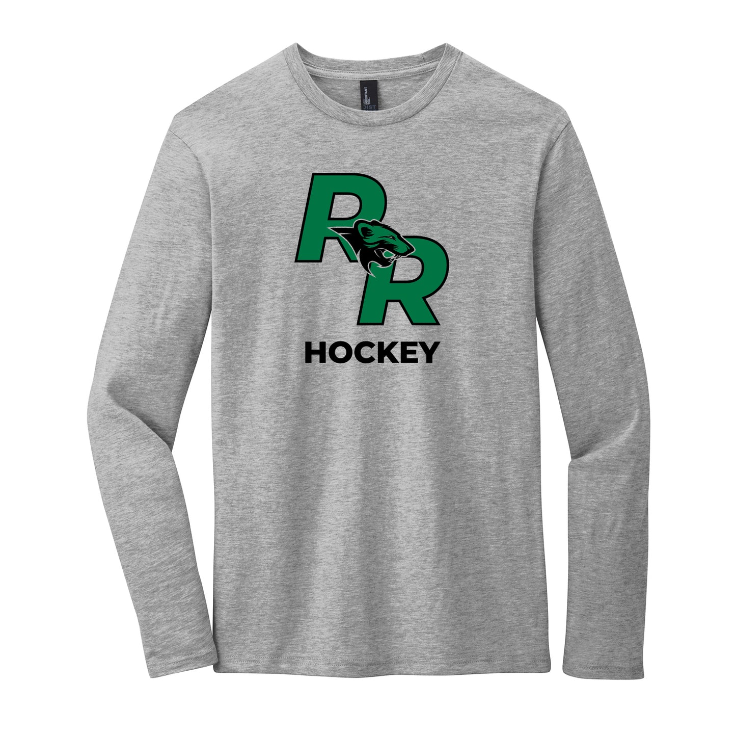 '24-'25 Rock Ridge RR Soft Cotton Long Sleeve