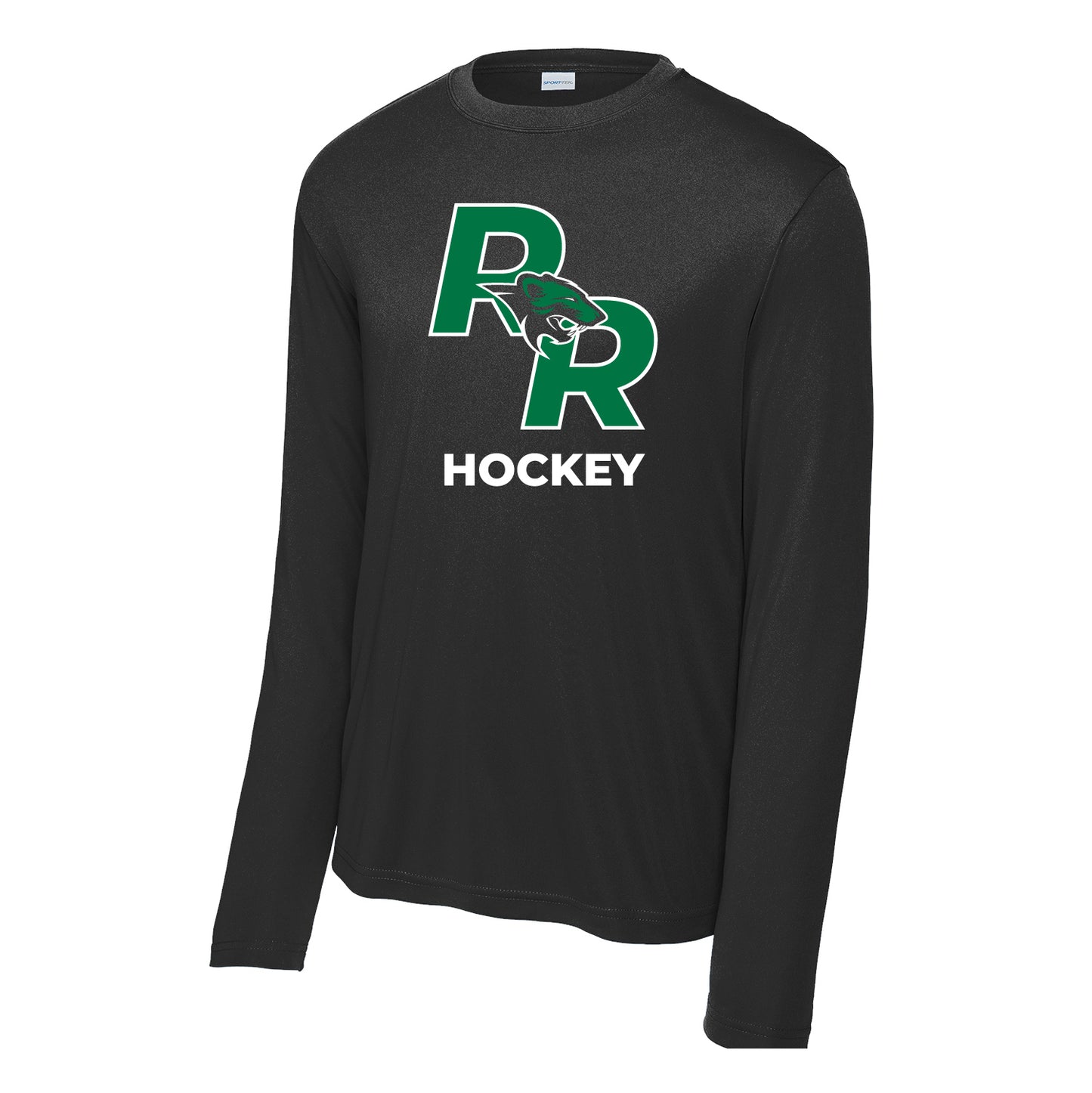 '24-'25 Rock Ridge RR Athletic Long Sleeve