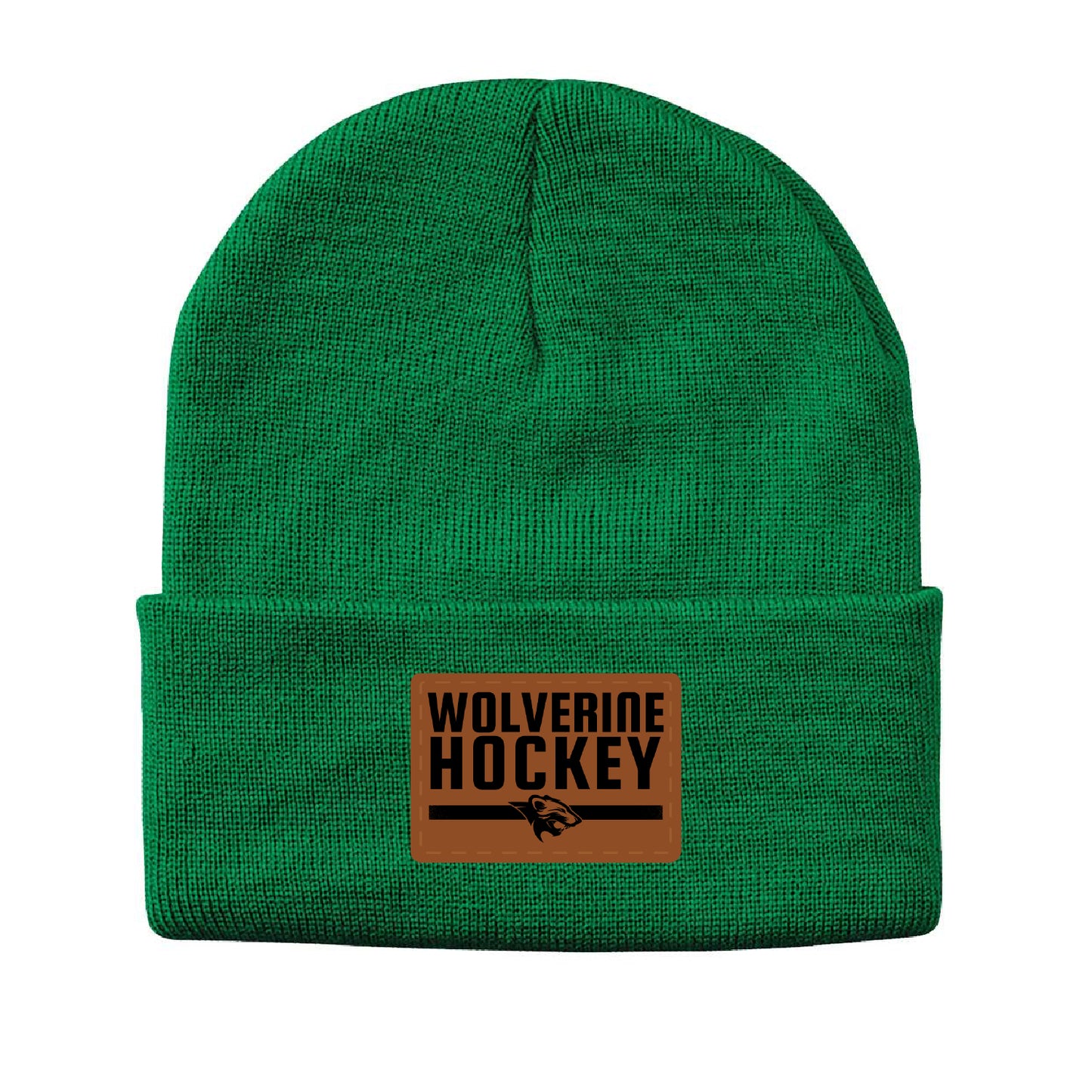 Rock Ridge Bantam B1 & B2 Solid Cuffed Beanie
