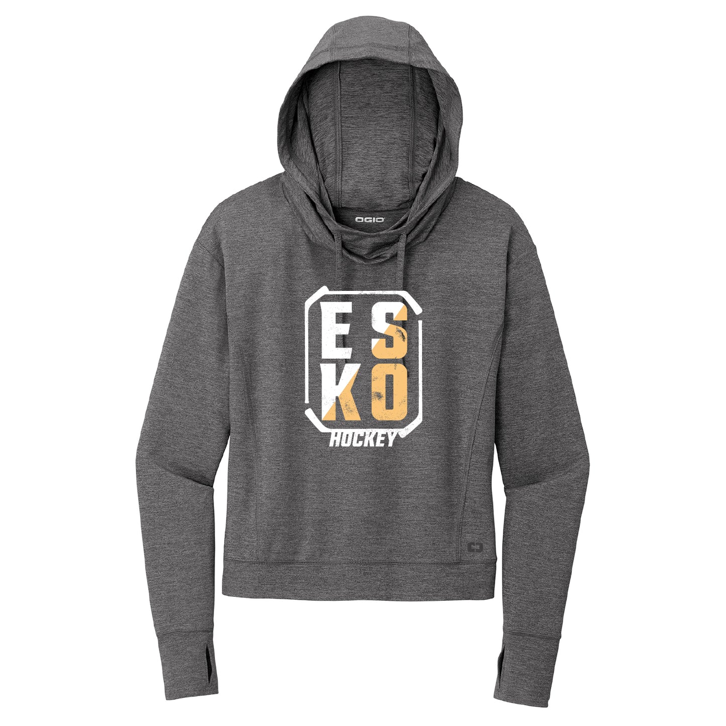 Esko Hockey OGIO® Women's Force Hoodie