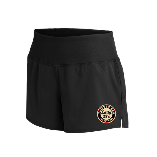 Thieves AAA Hockey Women's Repeat Short