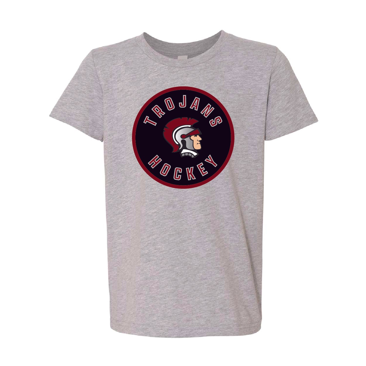 New Prague Hockey Youth CVC Jersey Tee