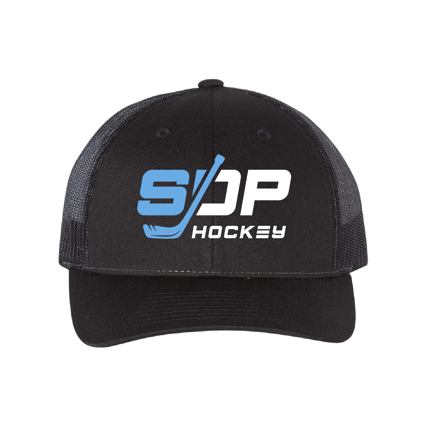 SDP Richardson Low Pro Trucker Cap