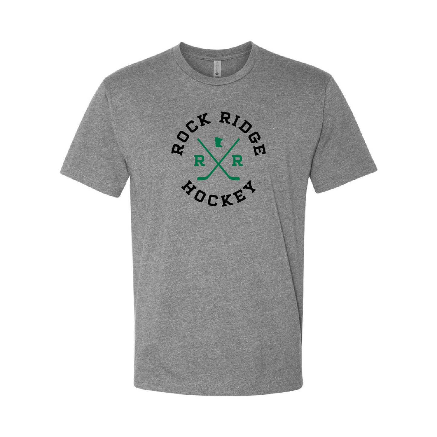Rock Ridge Youth Fan Gear Soft Adult Tee