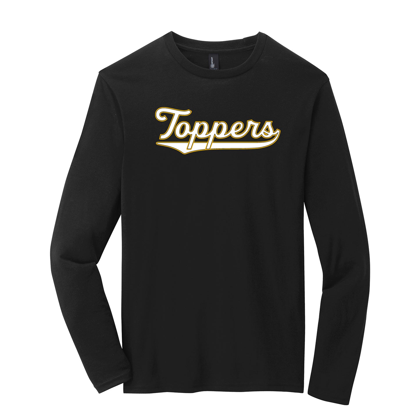Marshall Toppers Soft Cotton Long Sleeve