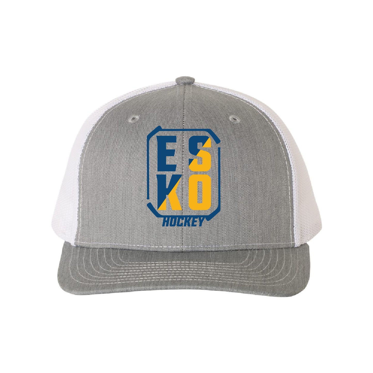Esko Hockey Trucker Hat