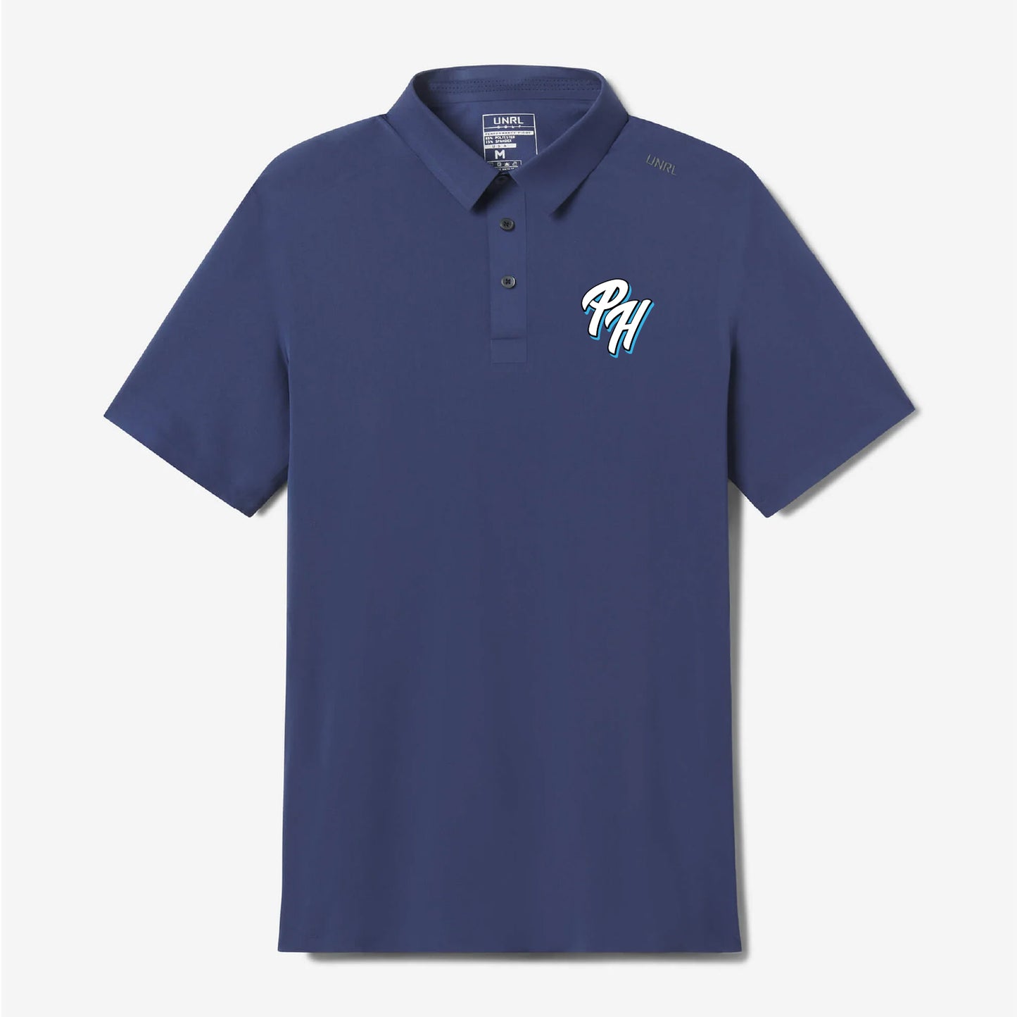 ProHybrid UNRL Legend Polo