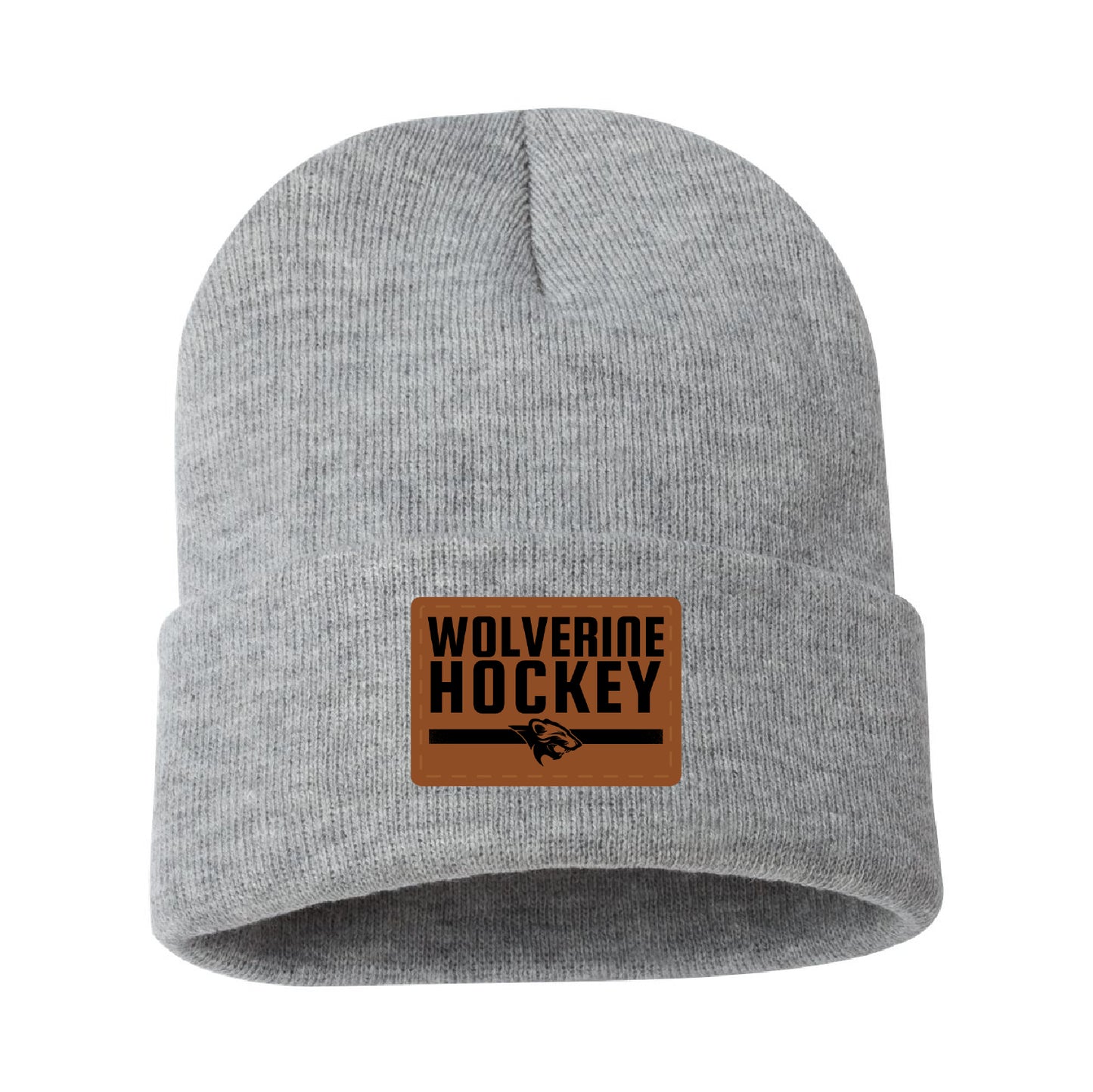 Rock Ridge Bantam B1 & B2 Solid Cuffed Beanie