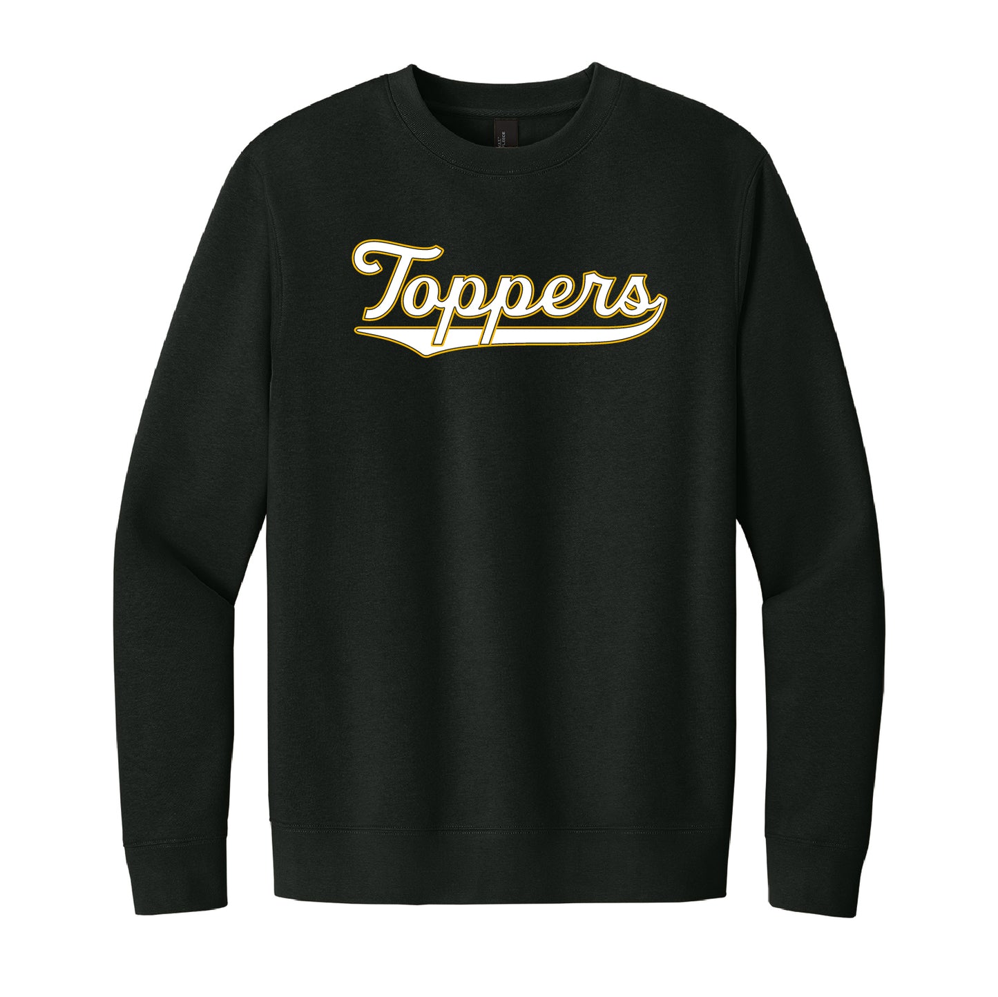 Marshall Toppers Classic Crewneck