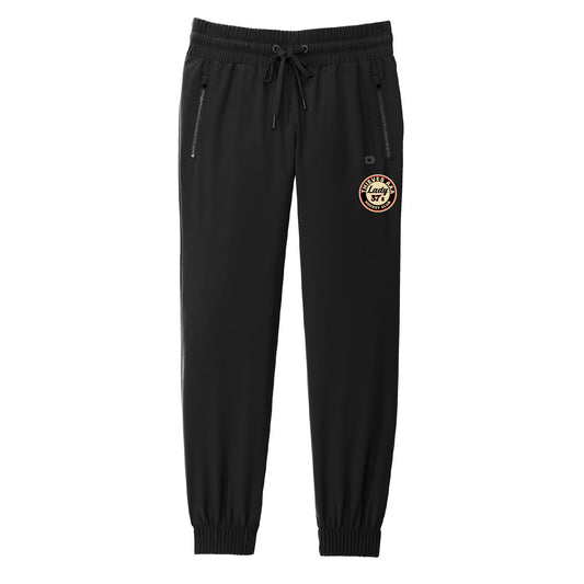 Thieves AAA Hockey Women's Connection Jogger