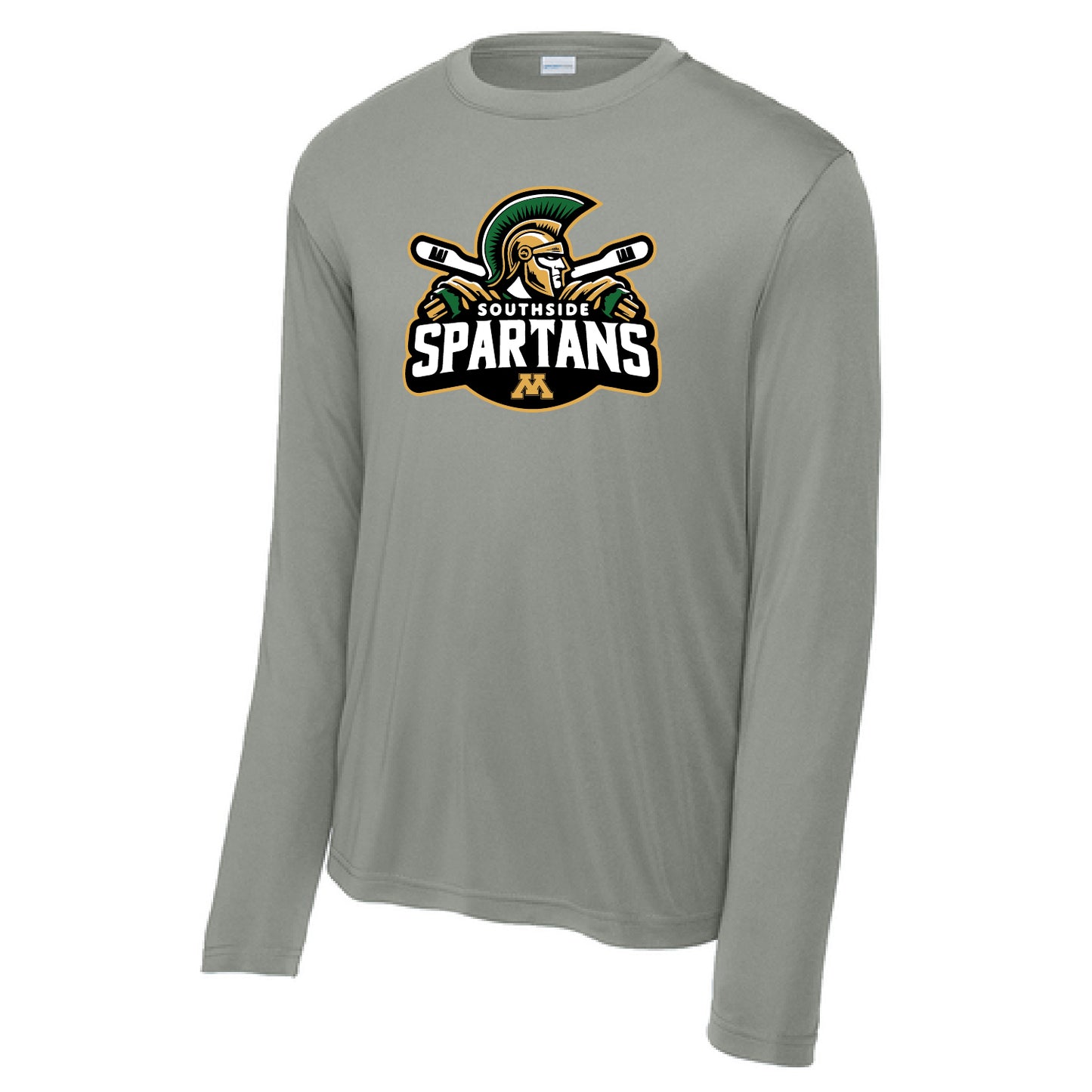 Southside Spartans Athletic Long Sleeve