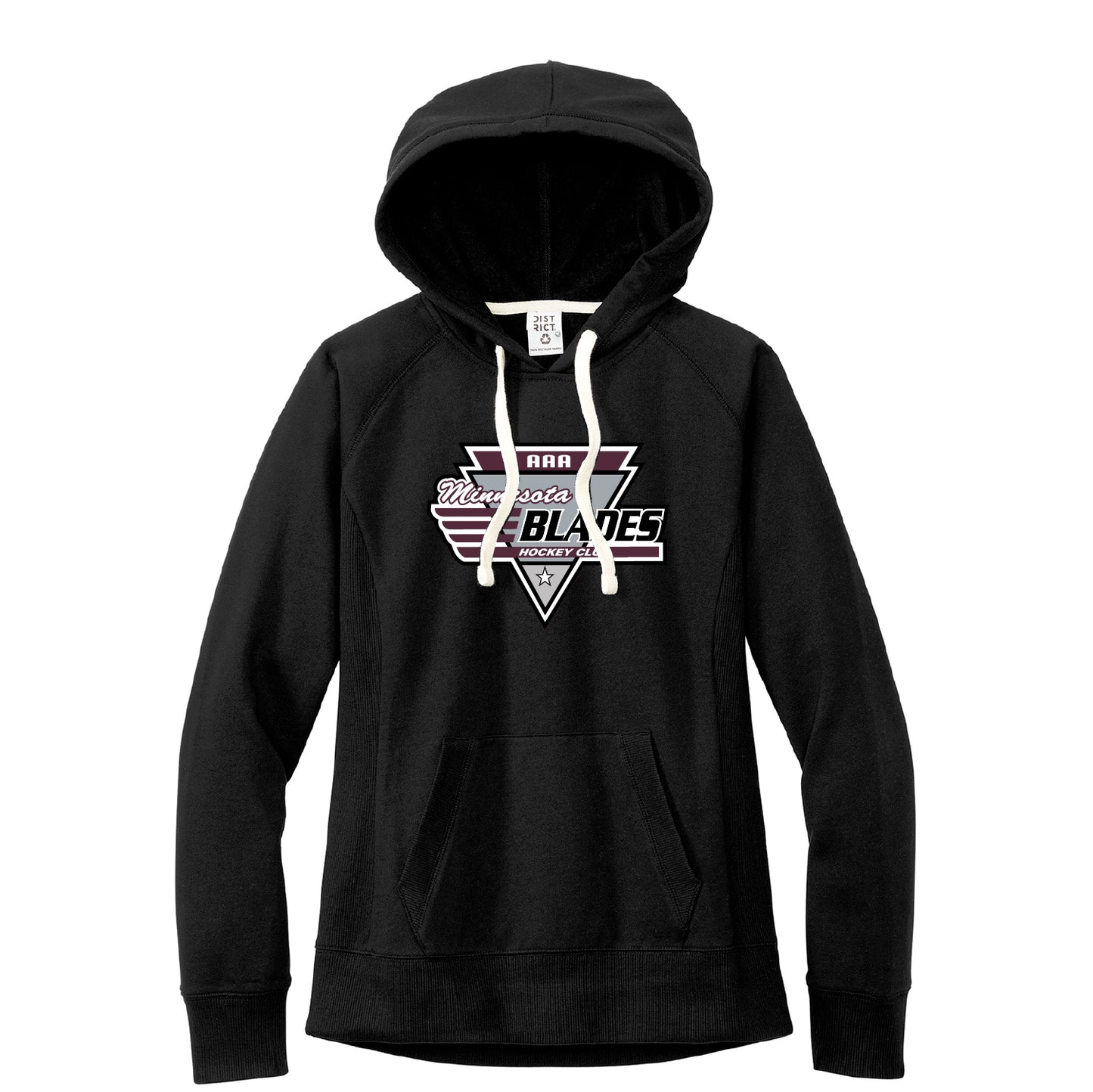 Minnesota Blades Women’s Re-Fleece™ Hoodie