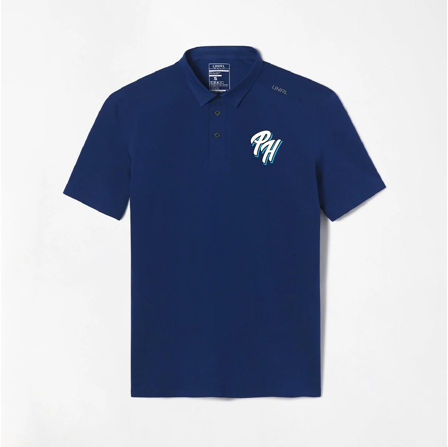ProHybrid UNRL Legend Polo