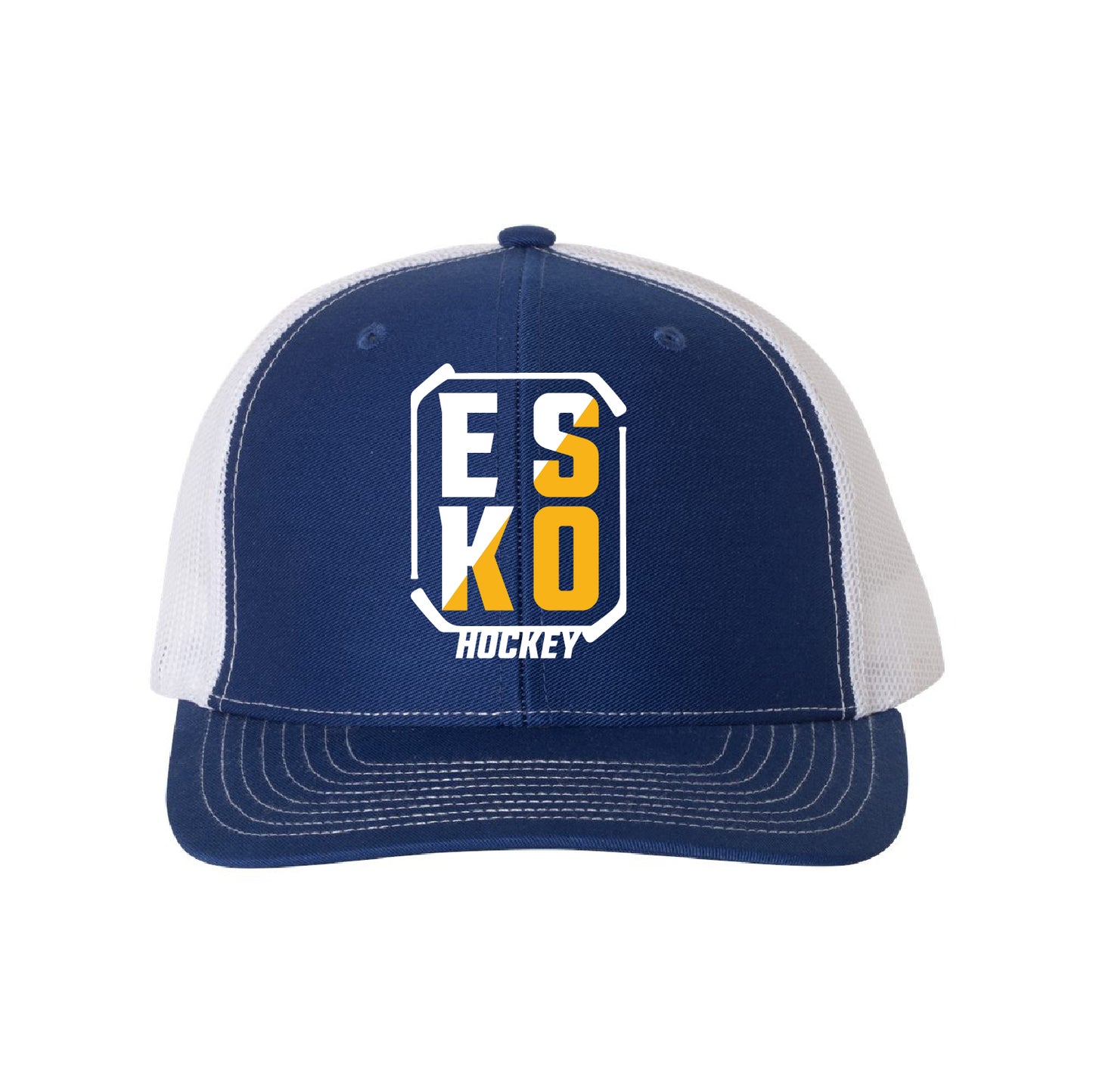 Esko Hockey Trucker Hat