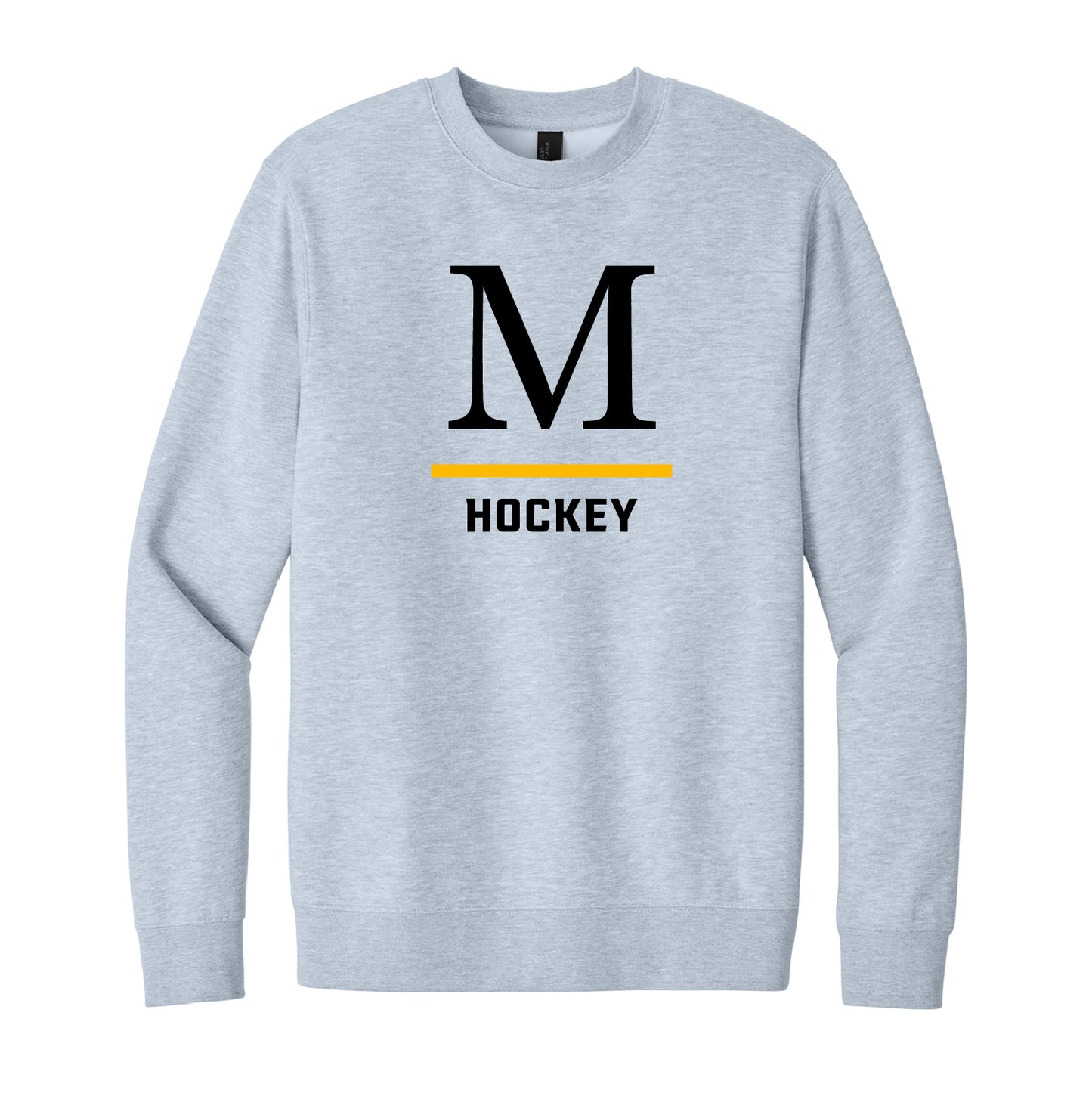 Marshall Hockey Classic Crewneck