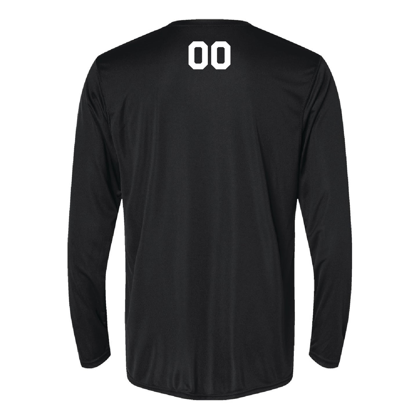 South Side Steel Momentum Long Sleeve T-Shirt