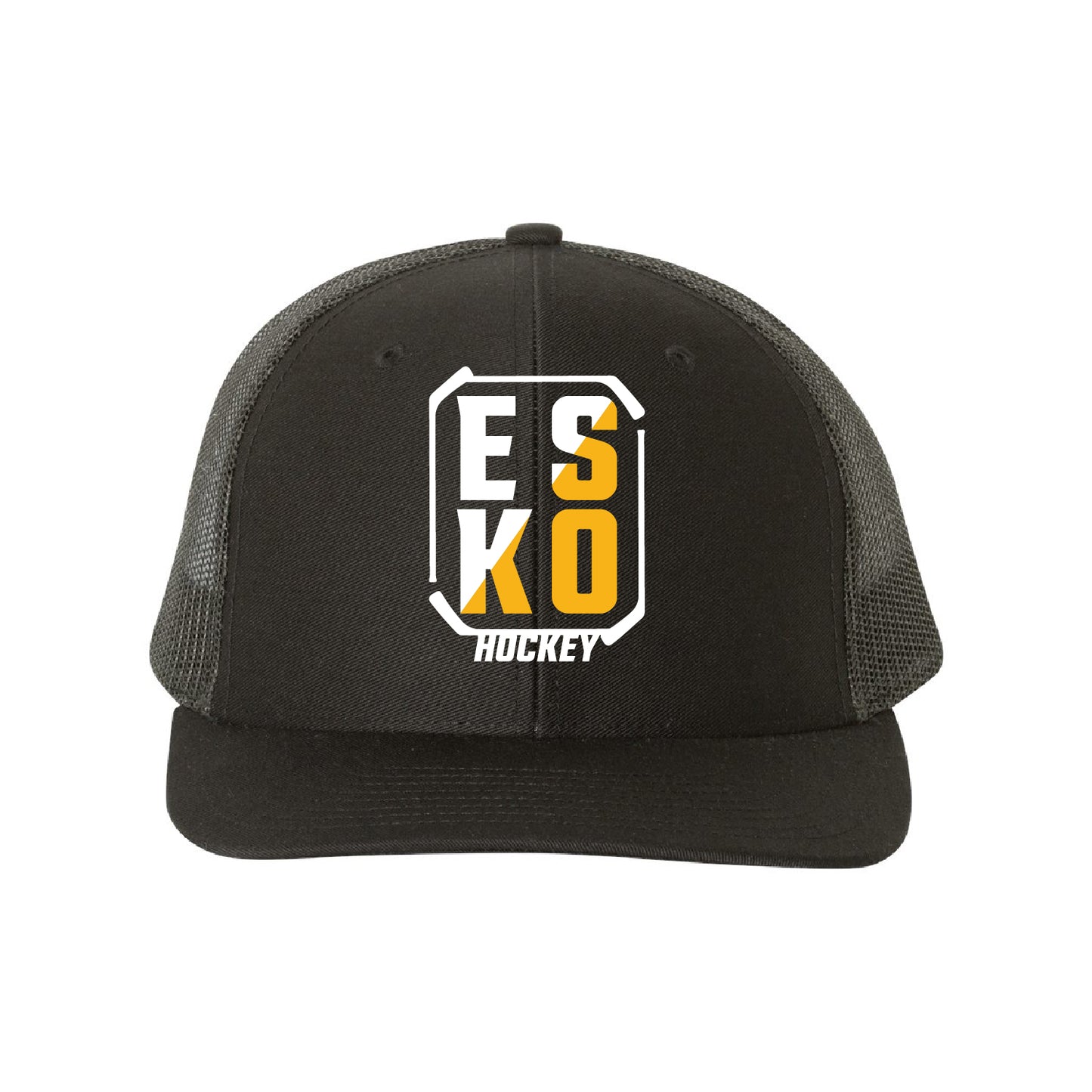 Esko Hockey Trucker Hat