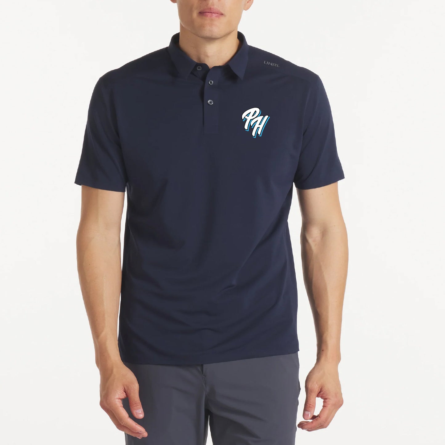 ProHybrid UNRL Legend Polo