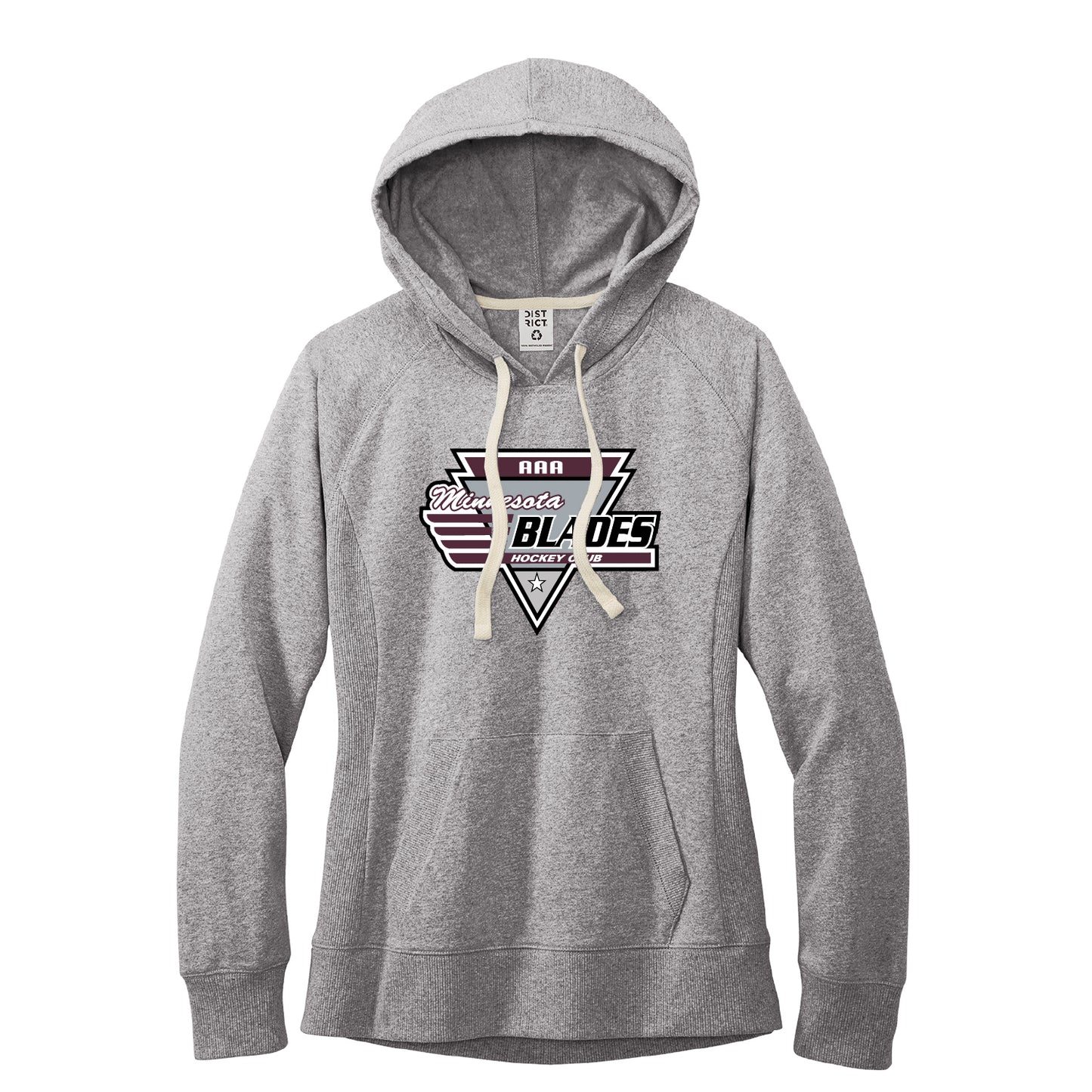 Minnesota Blades Women’s Re-Fleece™ Hoodie