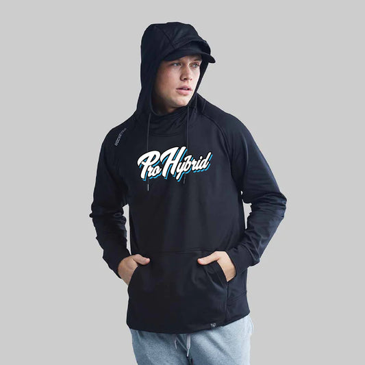 ProHybrid HockeYak Playmaker Hoodie