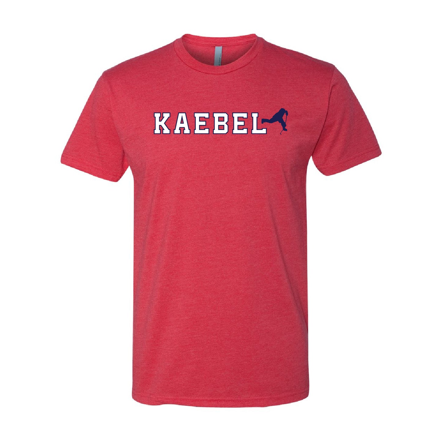 Kaebel Hockey Adult CVC T-shirt