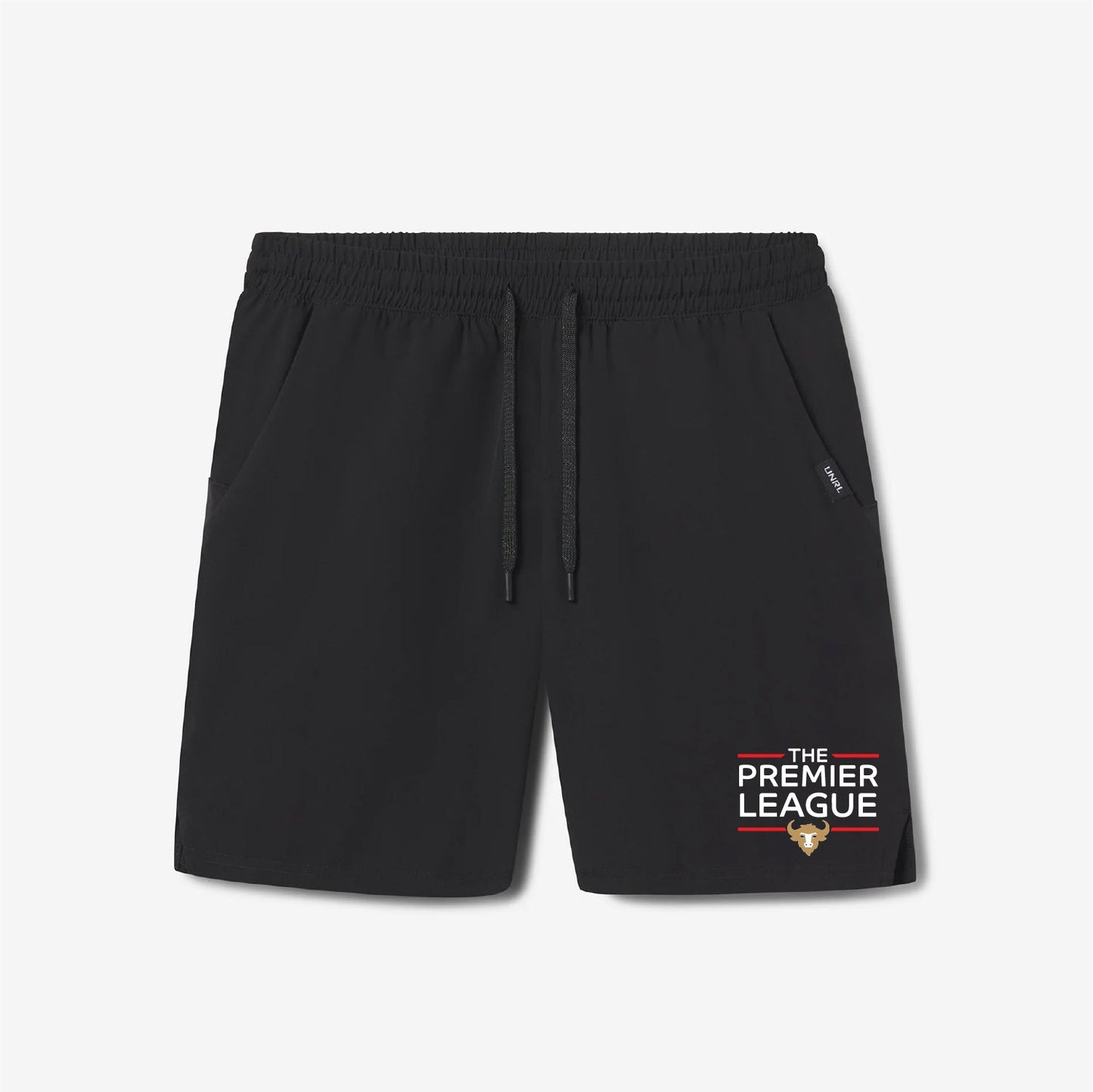 The Premier League 2024 UNRL Stride Shorts [5/5"]