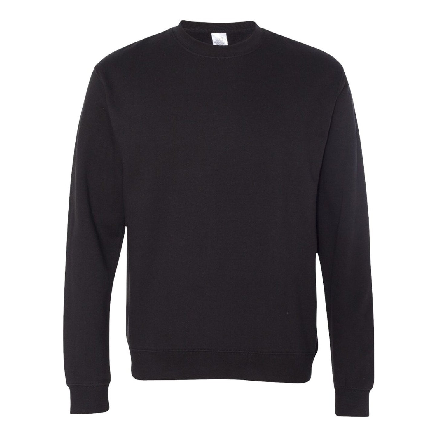 Midweight Crewneck