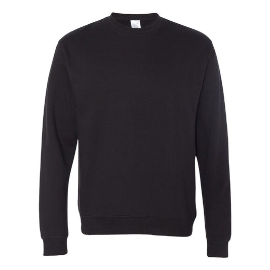 Midweight Crewneck