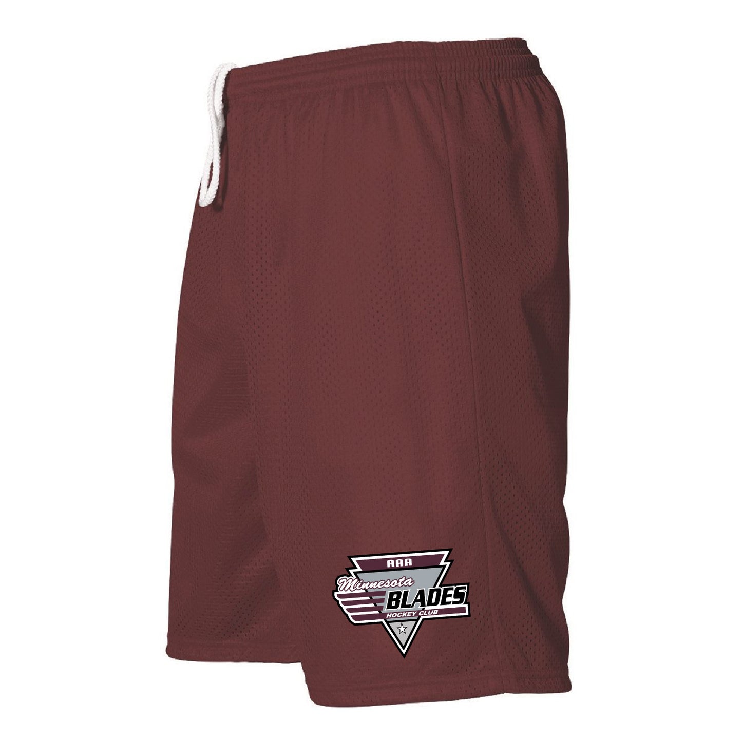 Minnesota Blades Youth Extreme Mesh Shorts