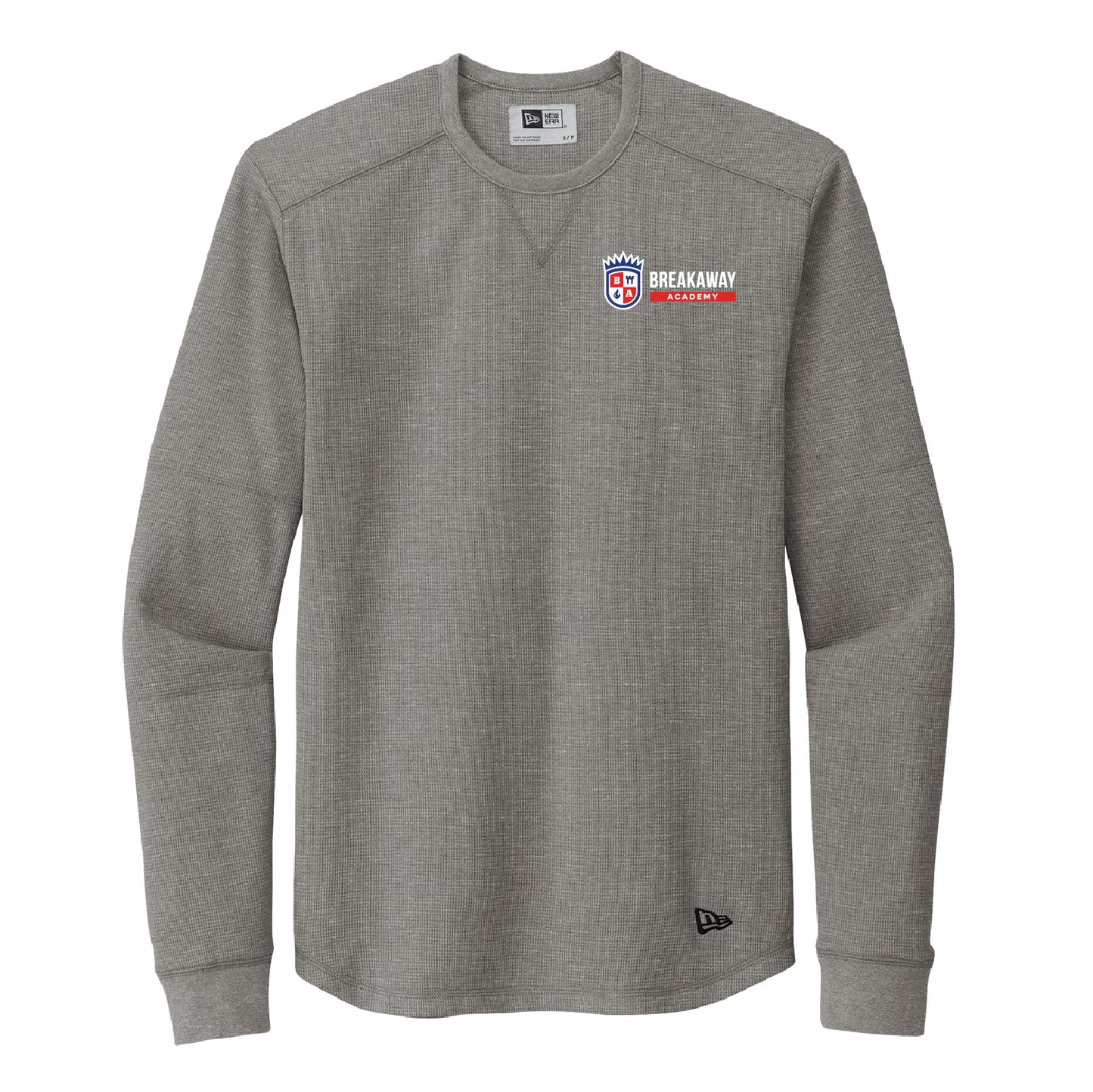Breakaway Academy Thermal Long Sleeve