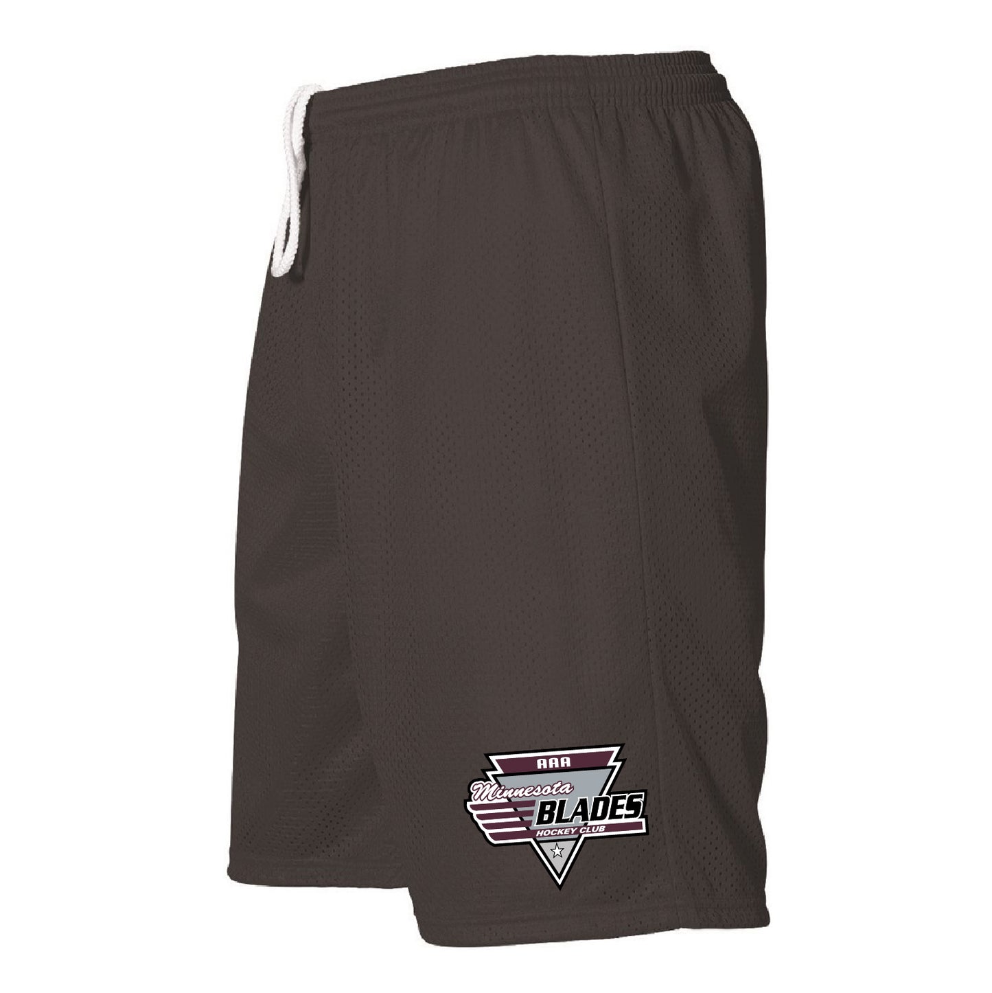 Minnesota Blades Youth Extreme Mesh Shorts