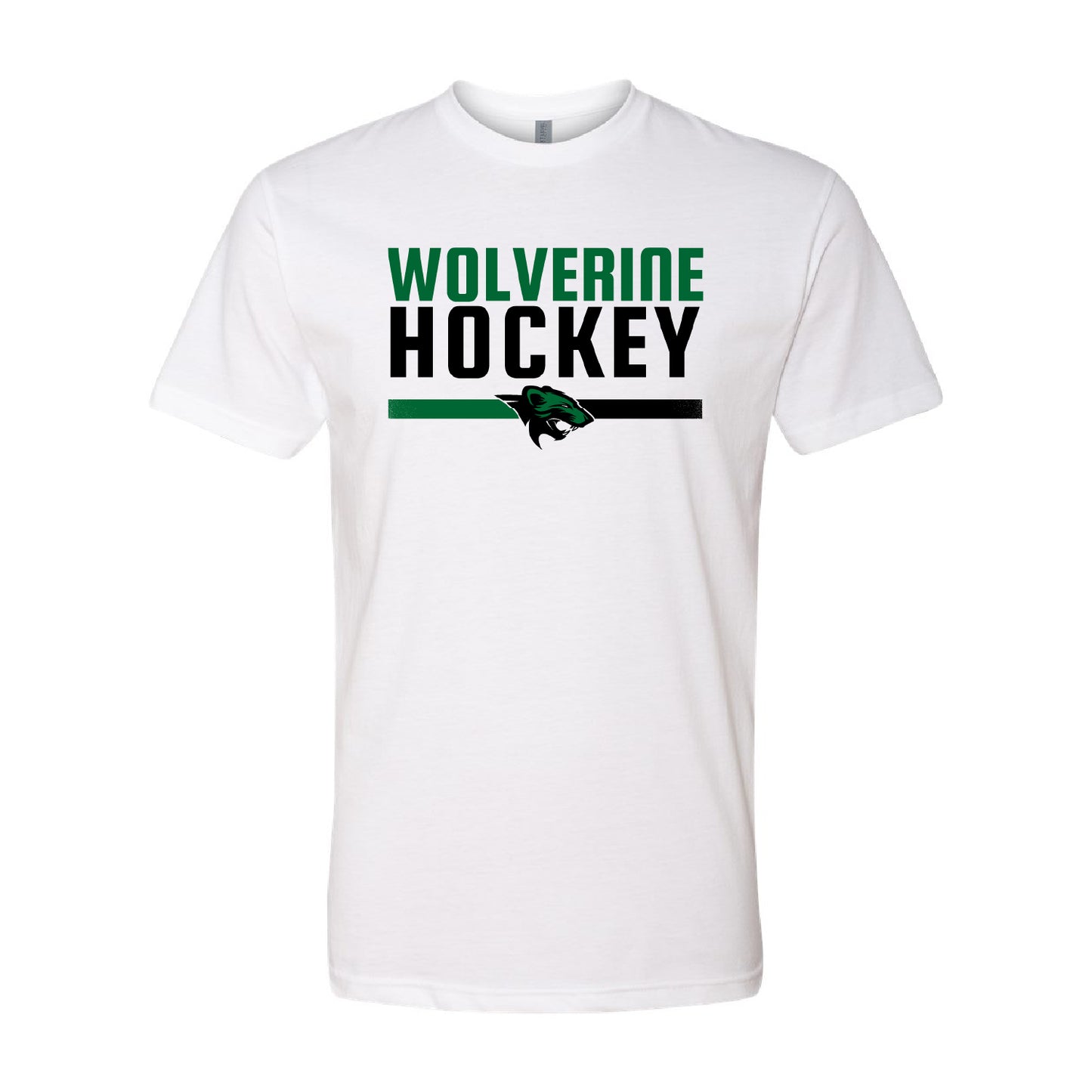 Rock Ridge Bantam B1 & B2 Soft Tee