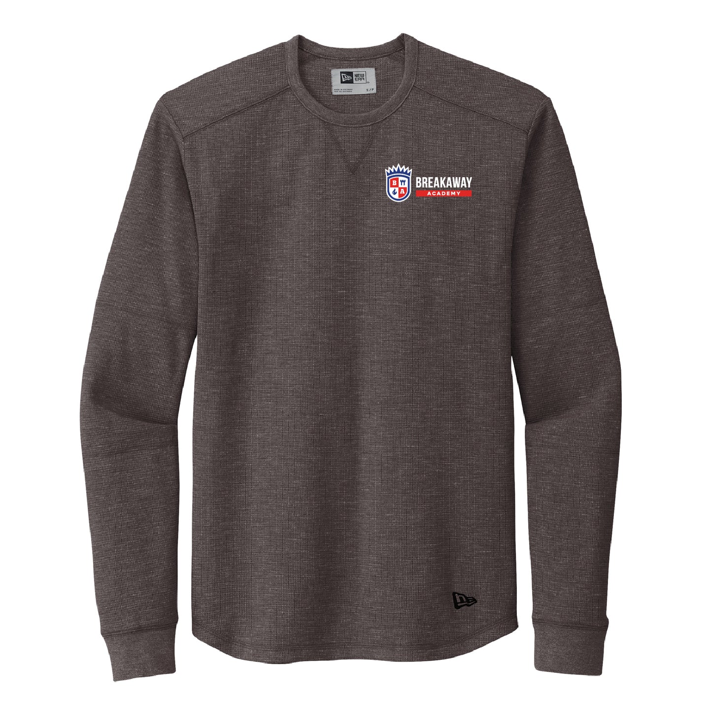 Breakaway Academy Thermal Long Sleeve
