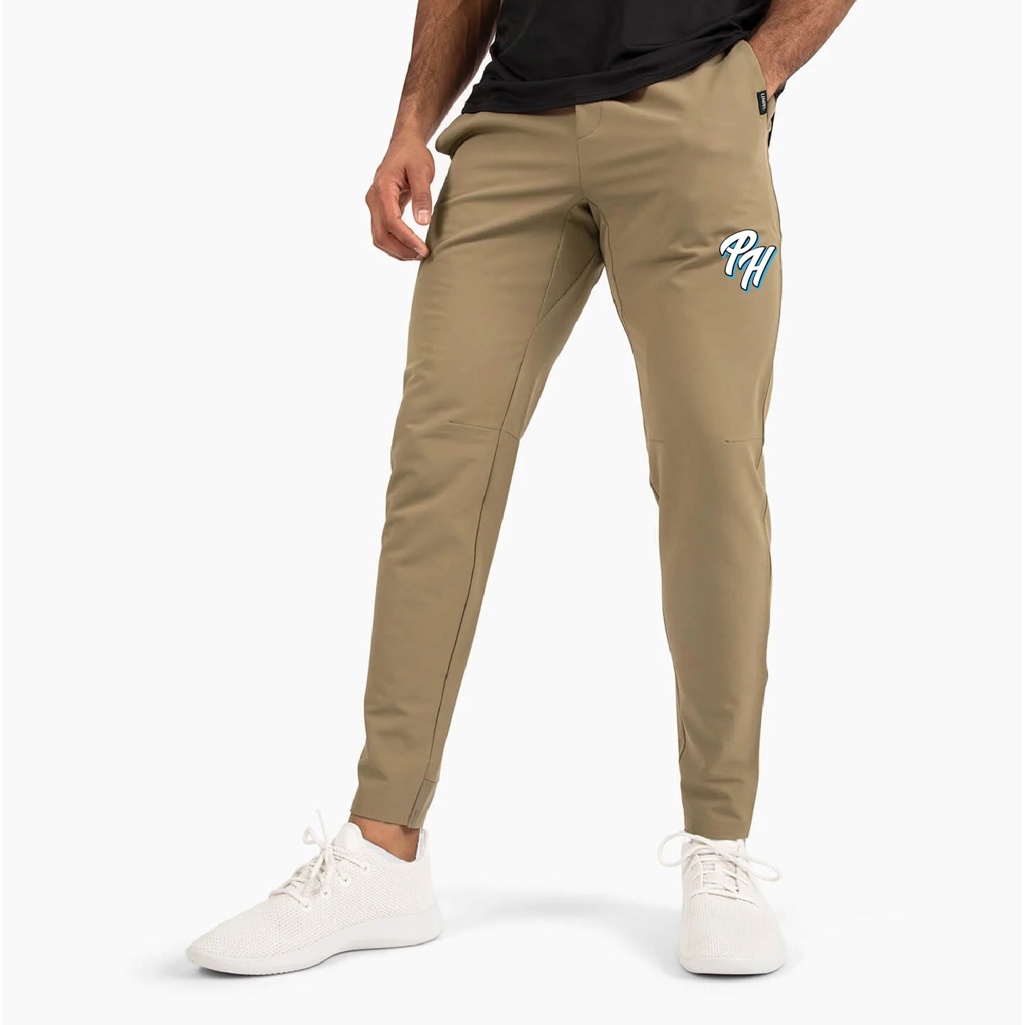 ProHybrid UNRL Performance Pant