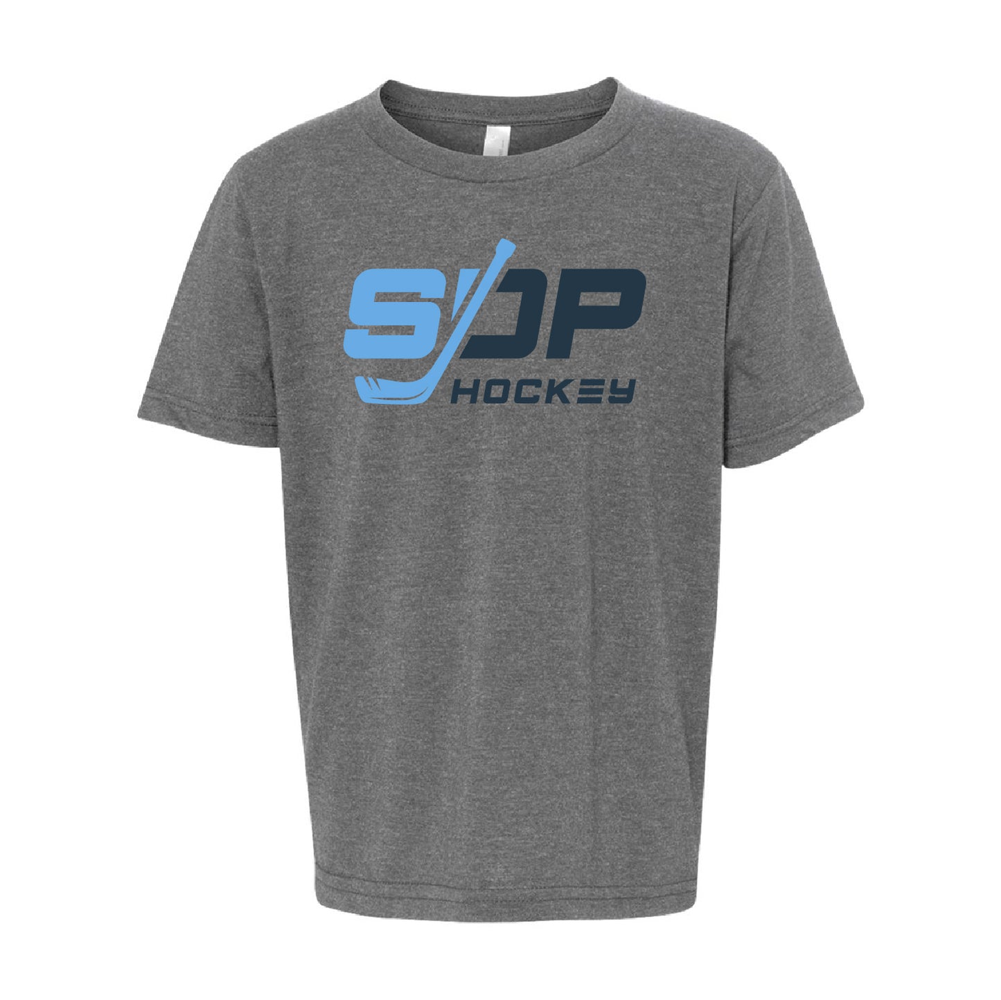 SDP Youth CVC T-Shirt