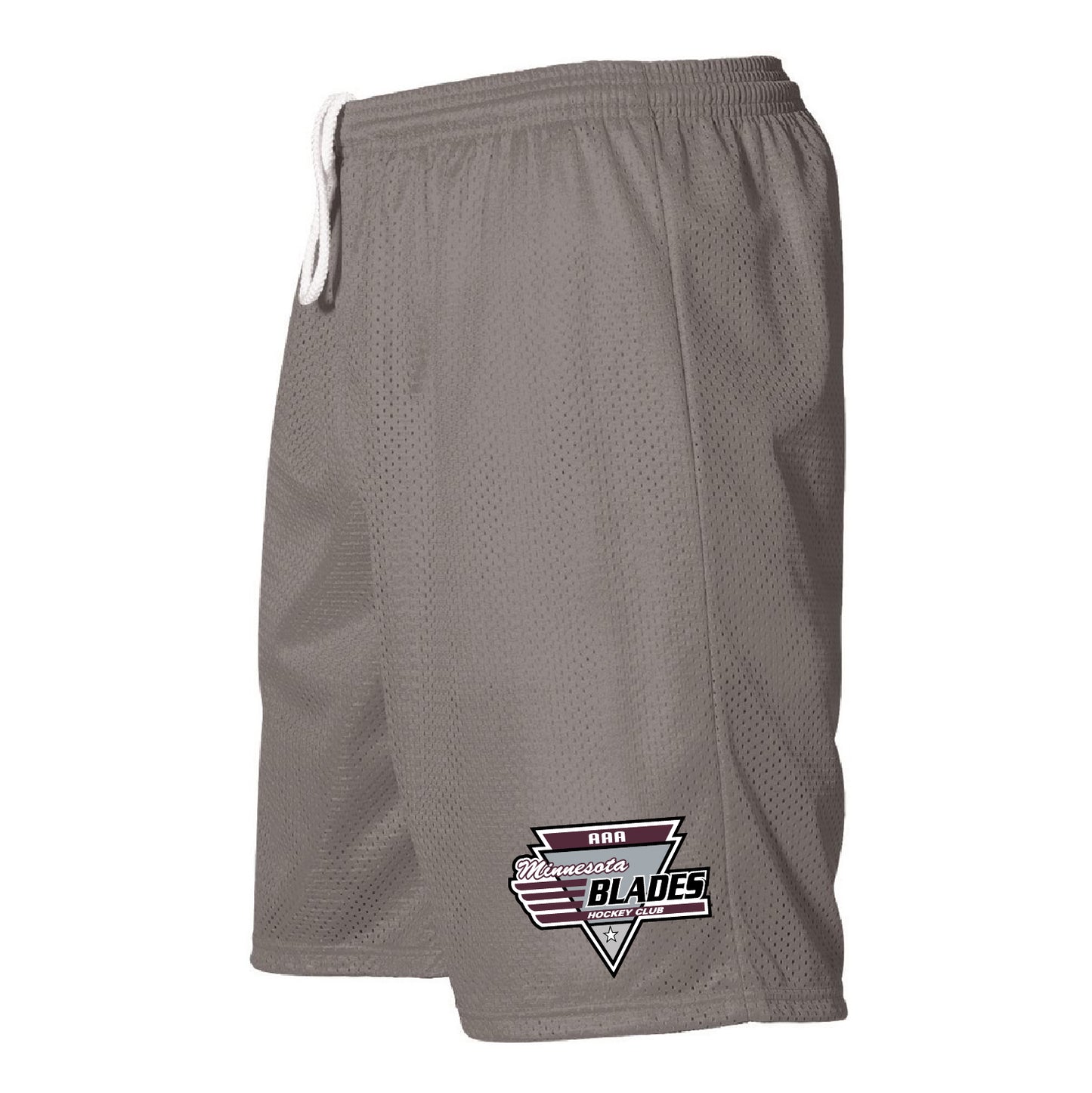 Minnesota Blades Youth Extreme Mesh Shorts
