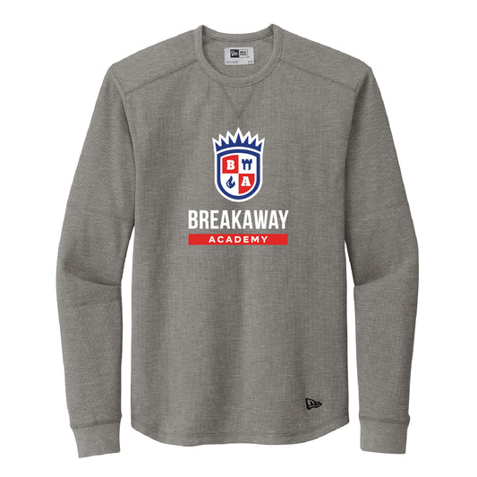 Breakaway Academy Thermal Long Sleeve